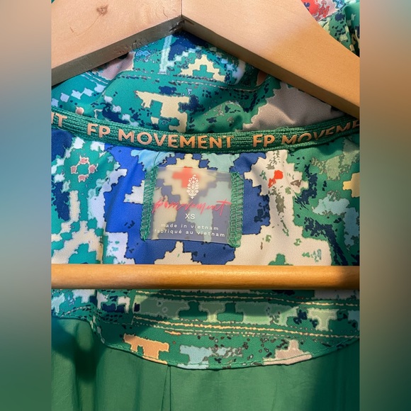 FP Movement Puffer - Picture 4 of 7